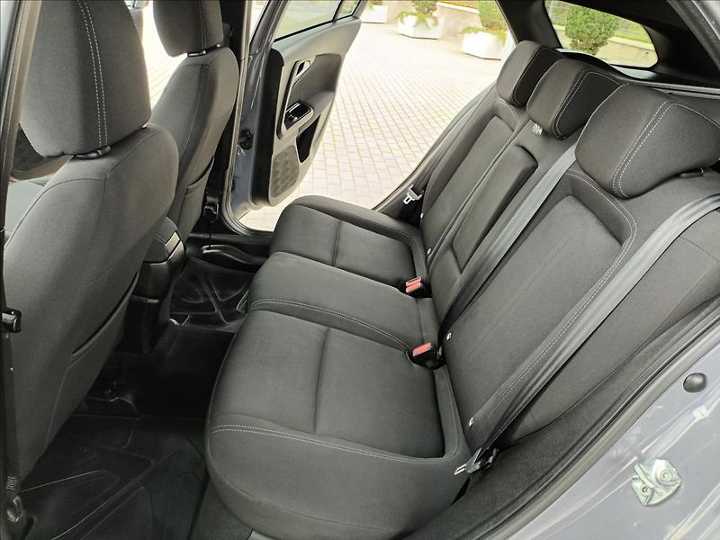 Fiat Tipo 1,6 MJT,KLIMA,NAVI,VÝHŘEV - fotka 18 z 45