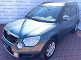 Škoda Yeti 1,4 TSi,90kW,STK 3/28,po serv. - náhled 7