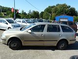 Škoda Octavia 1.6 MPI - náhled 8