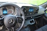 Mercedes-Benz Sprinter 317 hydr. čelo velká výbava  - náhled 9