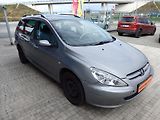 Peugeot 307 2.0i ESP, ZÁLOHOVÁNO - náhled 2
