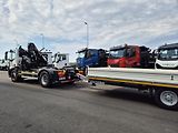 MAN TTS 13 PODVALNÍK NA BAGR - náhled 15