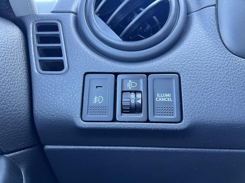 Fiat Sedici 1.6i 16v 4x4 ABS KLIMATIZACE  - fotka 12 z 36