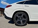Mercedes-Benz GLE 450d COUPÉ 4MATIC AMG - náhled 16