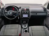 Volkswagen Touran (2006) 2.0TDi, DSG - náhled 8