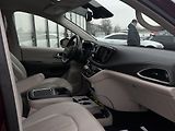 Chrysler Pacifica (2021) Chrysler Pacifica 2021 - náhled 20
