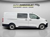 Opel Vivaro L2 (L) Crew Van 2.0 CDTi (106k - náhled 10