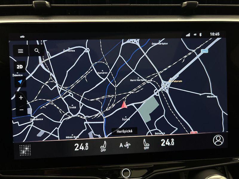 Lynk & Co 01 PHEV AUT - fotka 32 z 50