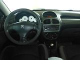 Peugeot 206 (2006) 1,4i**KLIMATIZACE**5DV - náhled 14