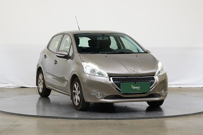 Peugeot 208 - fotka 3 z 6