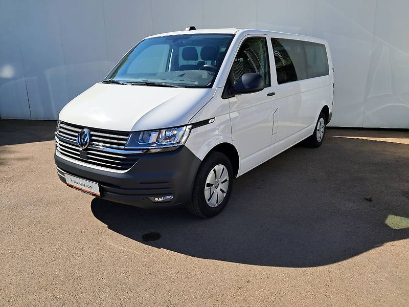 Volkswagen Transporter (2023) 6.1 Kombi 2.0 TDI TDI / 110 KW - fotografie inzerátu
