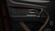 Bentley Bentayga Speed