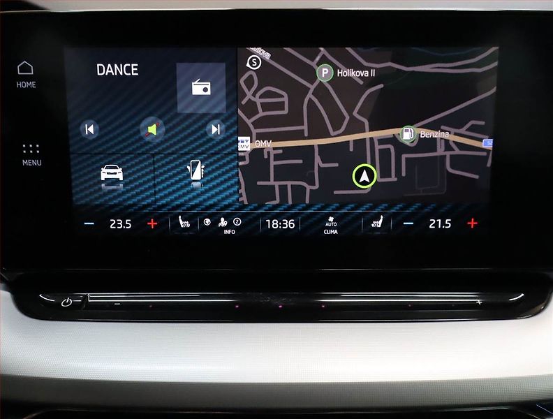 Škoda Octavia (2020) Style 2.0 TDI, ČR,1.maj - fotka 13 z 22