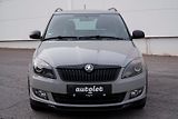 Škoda Fabia 1.2 TSI MONTECARLO - náhled 34
