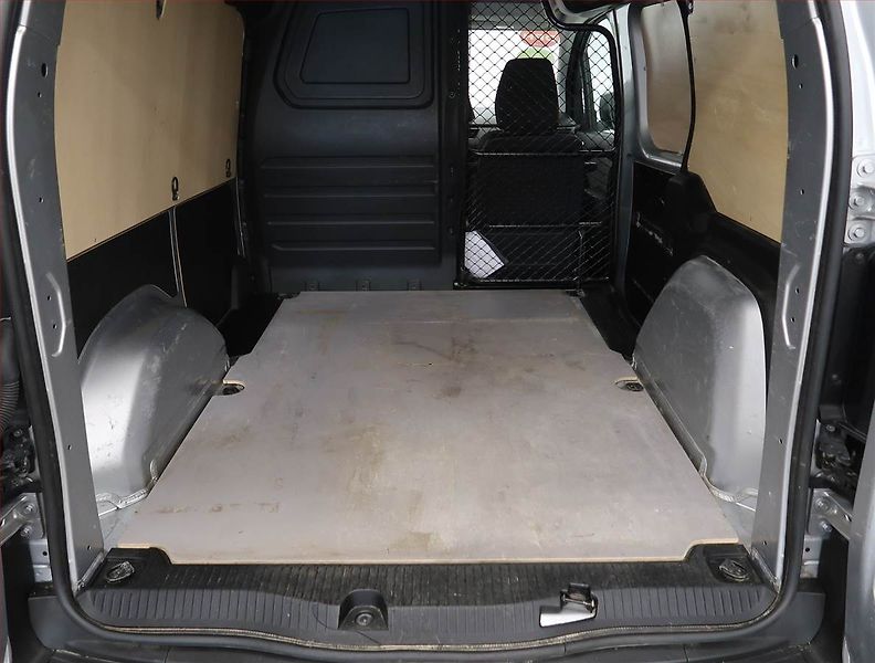 Renault Kangoo (2022) E-Tech Electric, SoH 99%, DPH - fotka 13 z 24
