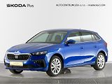 Škoda Scala (2025) 1.0TSI 85kW Top Selection - náhled 1