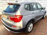 BMW X3 2,0 D XDrive,135kW,STK 1/28,se - náhled 9
