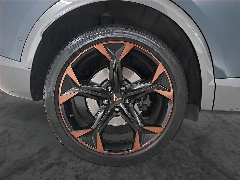 Cupra Formentor (2024) 2.0 TSI VZ 4Drive - fotka 15 z 21