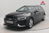 Audi A4 2,0 40TDI 150kW S-Tronic Záruk - náhled 1