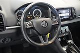 Škoda Karoq 1.6 TDi DSG 7 - náhled 13