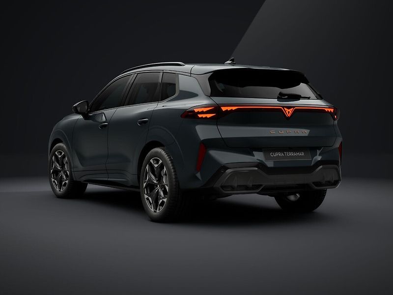 Cupra Terramar 2.0 TSI 195kW 4WD DSG - fotka 2 z 6