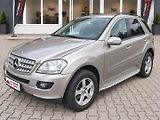 Mercedes-Benz Třídy M (2007) 320CDI 165kW 4MATIC - náhled 3