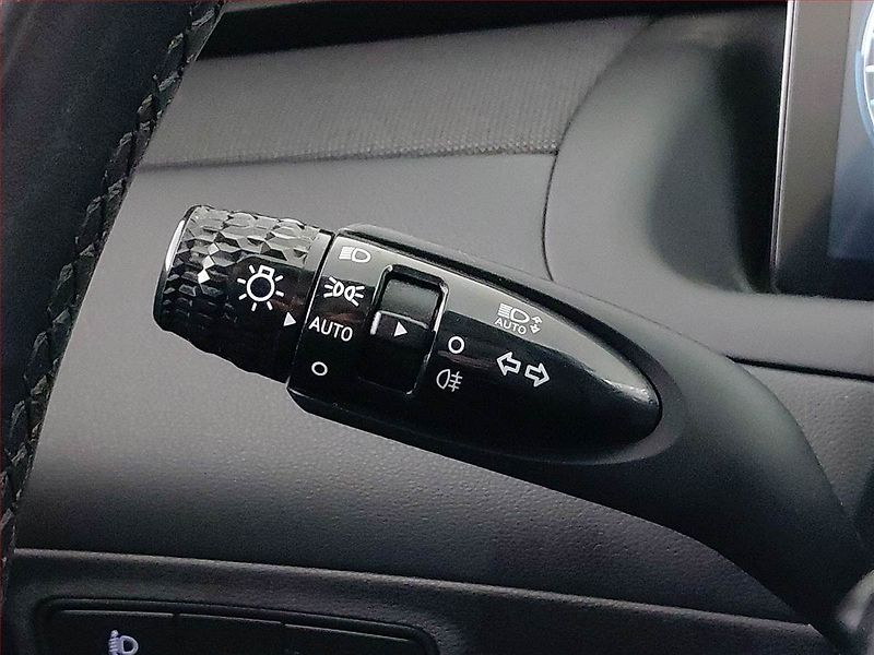 Hyundai Tucson (2022) 1.6 T-GDI 48V MHEV - fotka 19 z 20