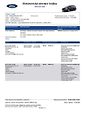 Ford Galaxy 2.5 HEV VIGNALE LED 7míst - náhled 49