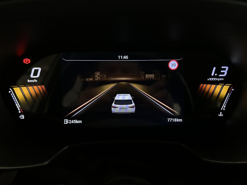 MG ZS 1.5 EXCITE CZ 1.maj. - fotka 19 z 38