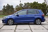 Volkswagen Golf Sportsvan 1.5 TSi 6st JOIN,FACE,PANORAMA - náhled 4