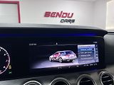 Mercedes-Benz Třídy E E 450, 270 kW, 4Matic, AMG - náhled 41