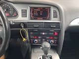 Audi A6 (2006) S line 2.7 TDI , 4X4, Automat - náhled 12
