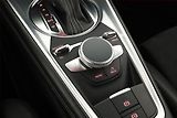 Audi TTS (2015) 2.0 TFSI - náhled 22