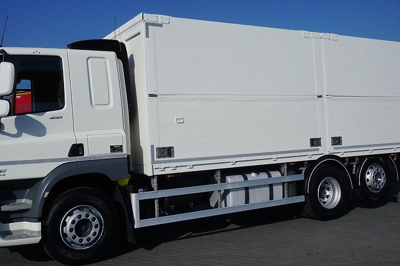 DAF CF (2017) 400 / ACC / E 6 / ZESTAW DO PR - fotka 28 z 62
