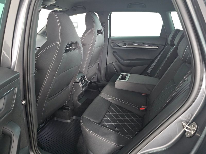 Škoda Karoq (2025) 2.0TDi 4X4 DSG SPORTLINE WEBAS - fotka 7 z 32