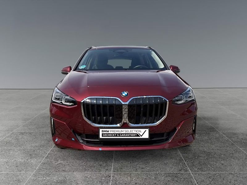 BMW Řada 2 220 Active Tourer H/K Kamera - fotka 2 z 19