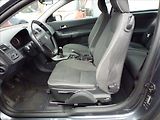Volvo C30 2,0 i 16V Titanium Grey - náhled 20