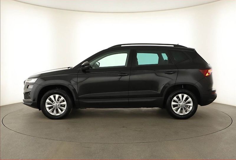 Škoda Karoq (2024) Fresh 2.0 TDI - fotka 3 z 18