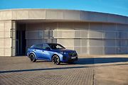 BMW X2 M35i xDrive