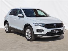 Volkswagen T-Roc 1,5 TSi Style Sport ACC LED - fotografie inzerátu