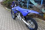 Yamaha YZ 250 (2026) 2026 - náhled 4