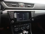 Škoda Superb (2015) Style 2.0 TDI, Automat, Kůže - náhled 18