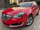 Opel Insignia 2.0CDT 4x4 AUT KAMERA SERVISKA - náhled 1
