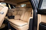 Rolls-Royce Phantom 360/Vyhřívaná sedadla - náhled 10