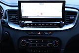 Kia Ceed (2024) Silver 1.5 T-GDI, Serv.kniha - náhled 11