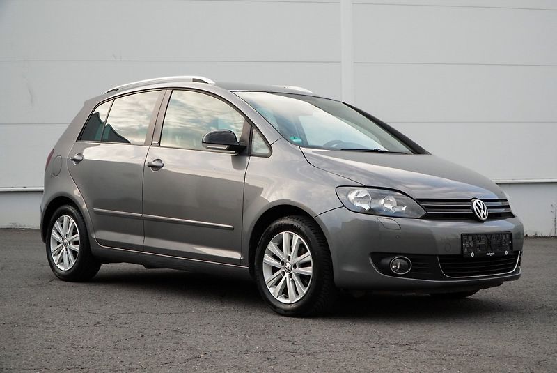 Volkswagen Golf Plus 1.2 TSi 77kW STYLE - fotka 7 z 28