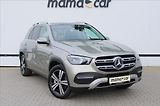 Mercedes-Benz GLE 300d 4MATIC TAŽNÉ 1.MAJ. ČR - náhled 1