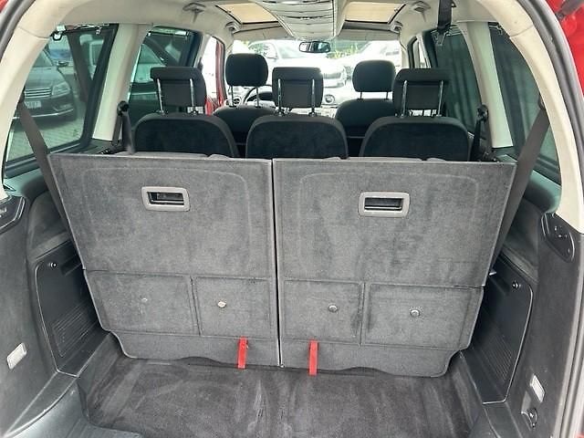 Ford Galaxy 2,0TDCi Ghia 7míst - fotka 40 z 54