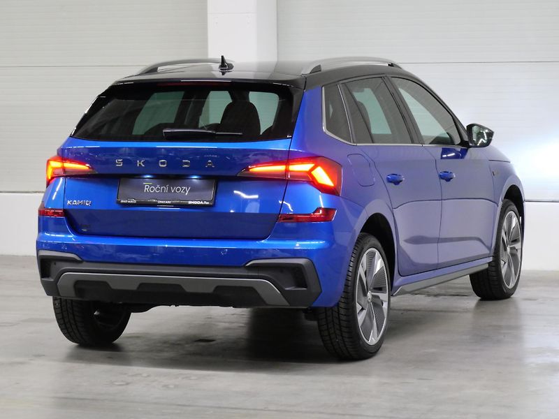 Škoda Kamiq - fotka 2 z 26