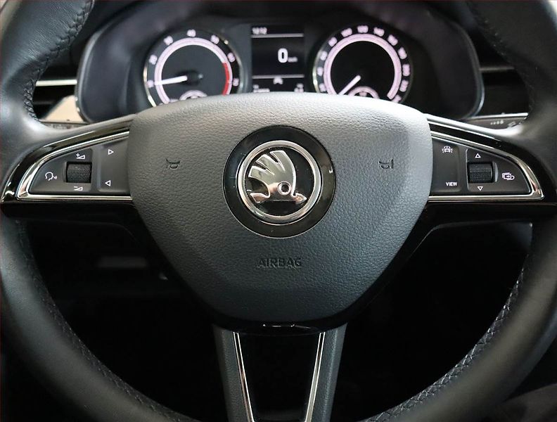 Škoda Kamiq (2019) 1.5 TSI - fotka 12 z 25